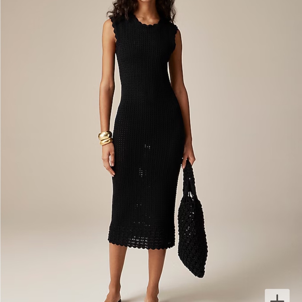 J Crew Dress